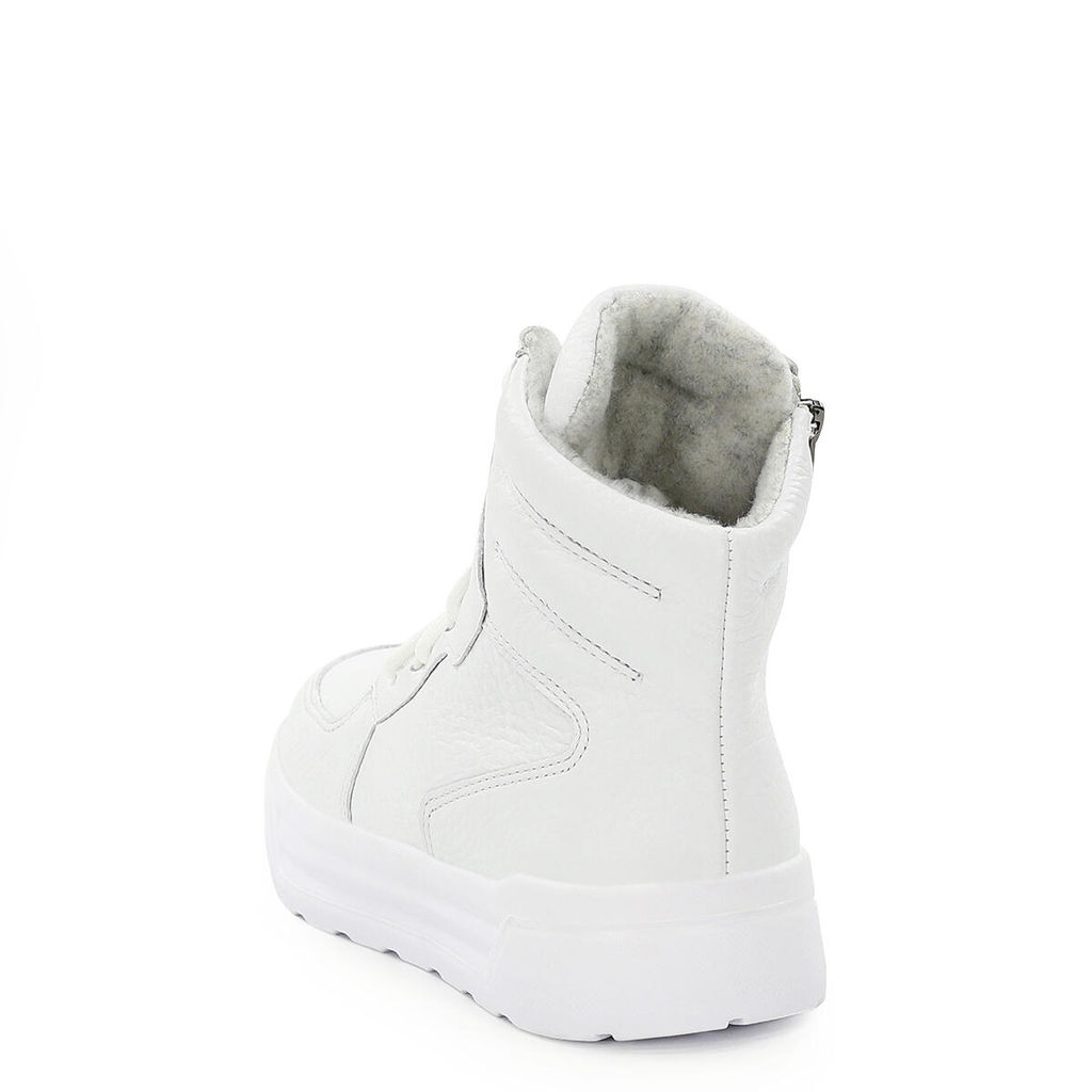 Ботинки для школьников-девочек