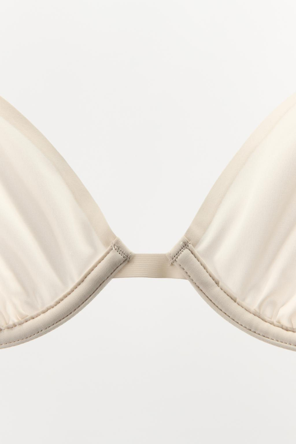 UNDERWIRE BRA - Zara фото 8