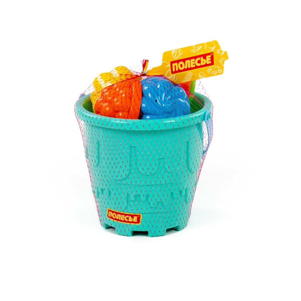 Набор №521 - Полесье фото 6