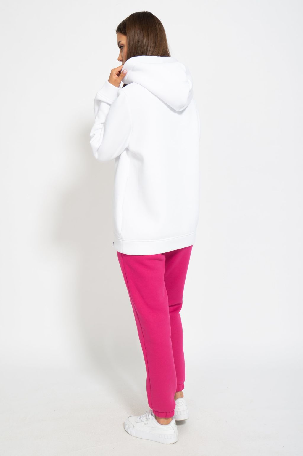 Костюм тёплый 4055-4053 - Kivviwear фото 2