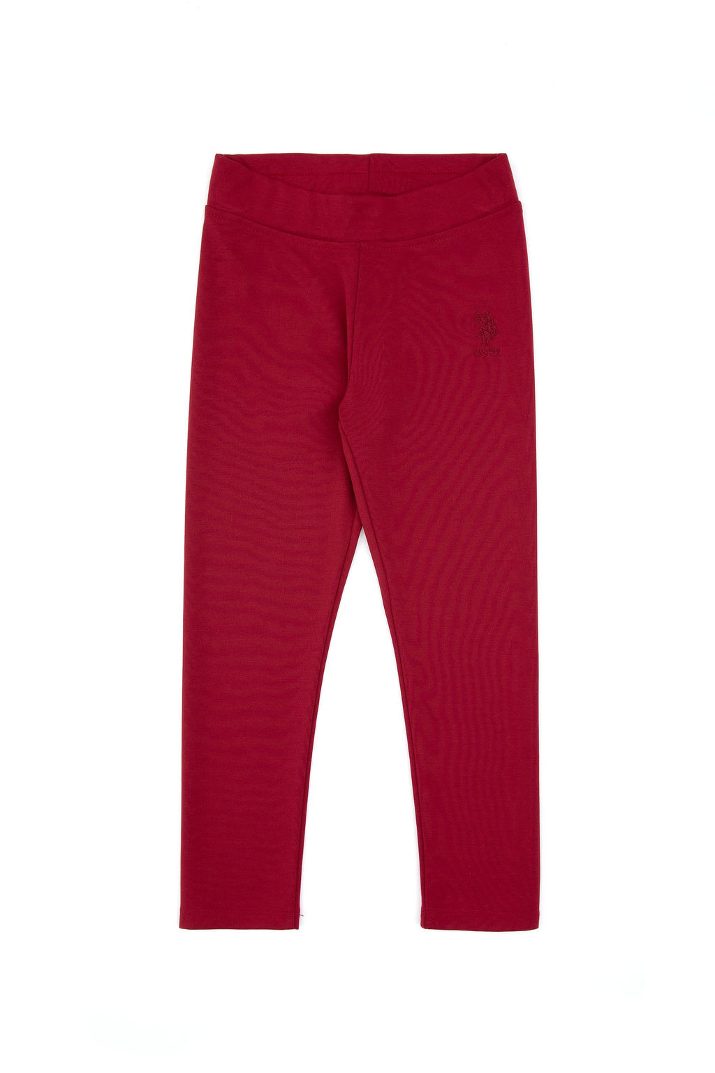 K_z _ocuk PEMBE Tayt Sepette S_rpriz _ndirim - U.s. polo assn фото 2