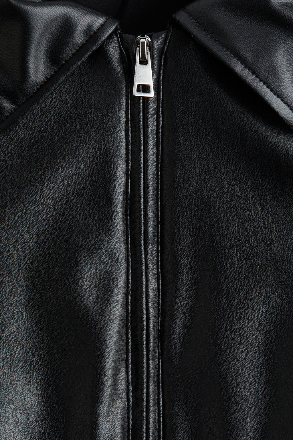 Cazadora bomber - H&m фото 6
