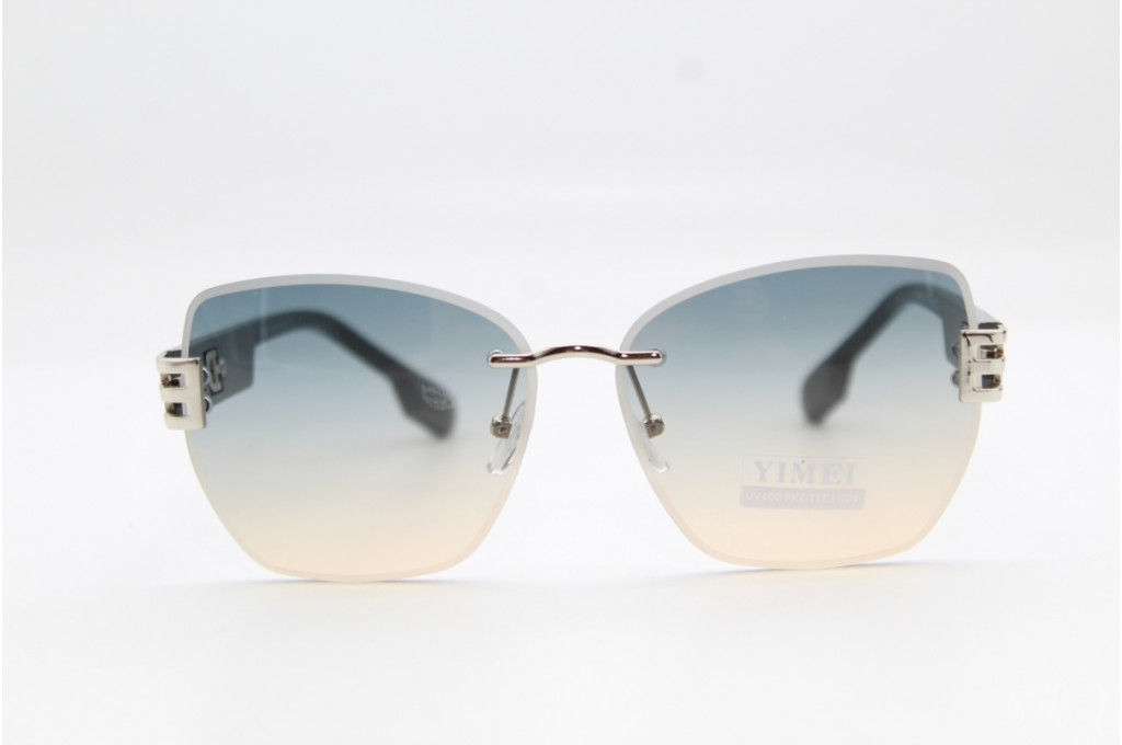 Солнцезащитные очки Yimei 2389 60-14-141 С6 фото 2