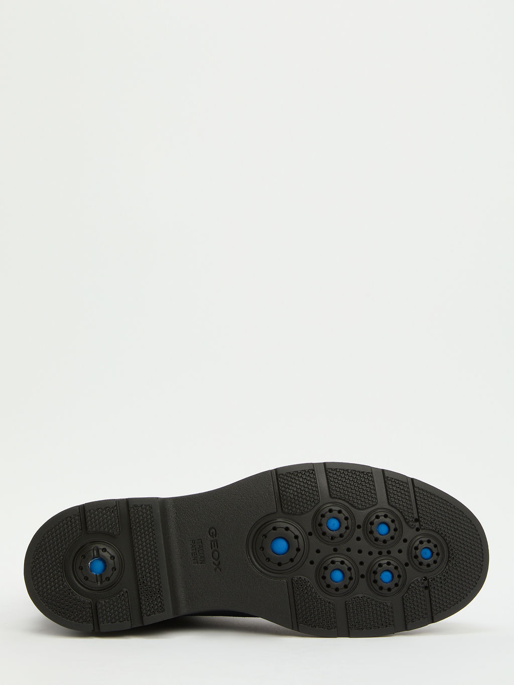 Мужские ботинки Челси GEOX U SPHERICA EC1