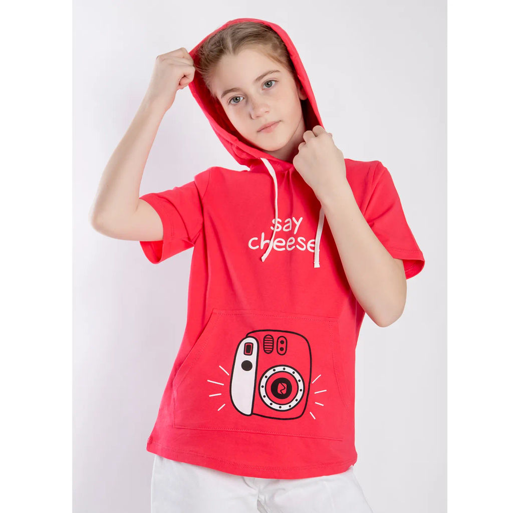 Футболка кулирка 1355100101 - Youlala фото 7