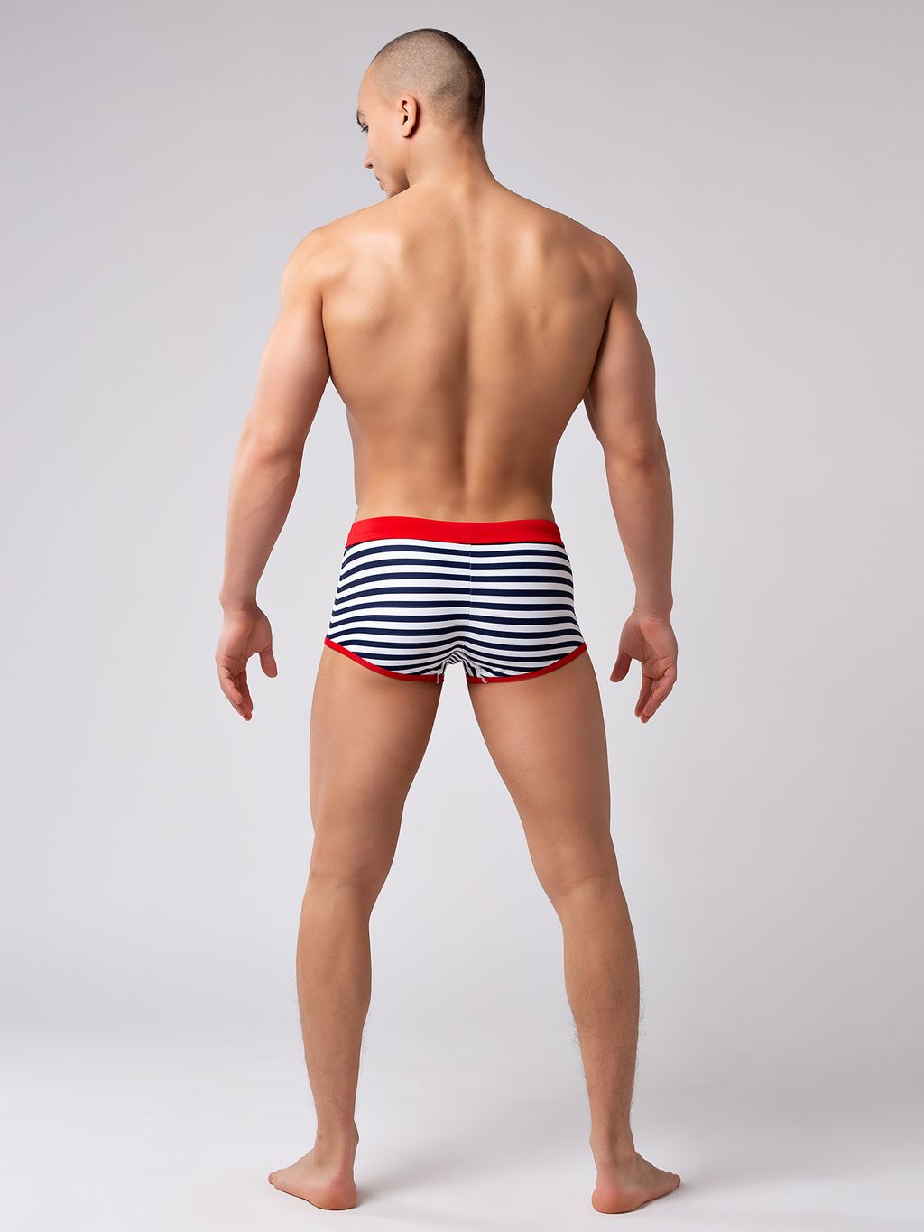 Плавки пляжные OPIUM