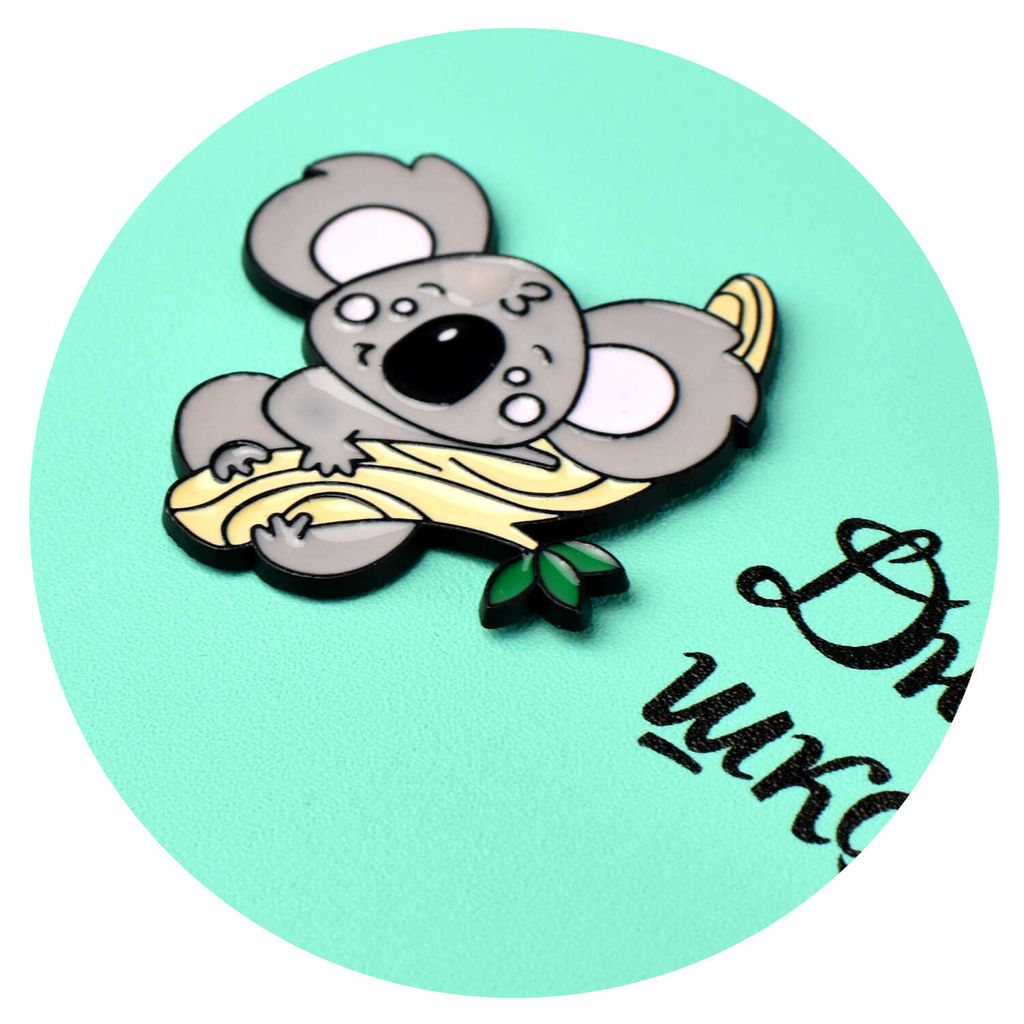 Дневник школьный арт. 53645 / 15 КОАЛА - Феникс+ фото 10