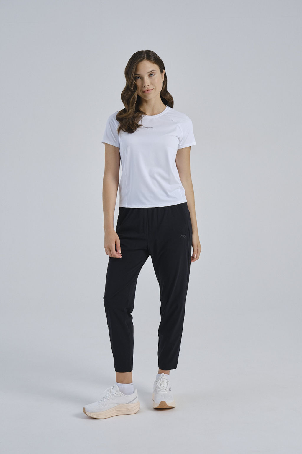 Футболка Белый