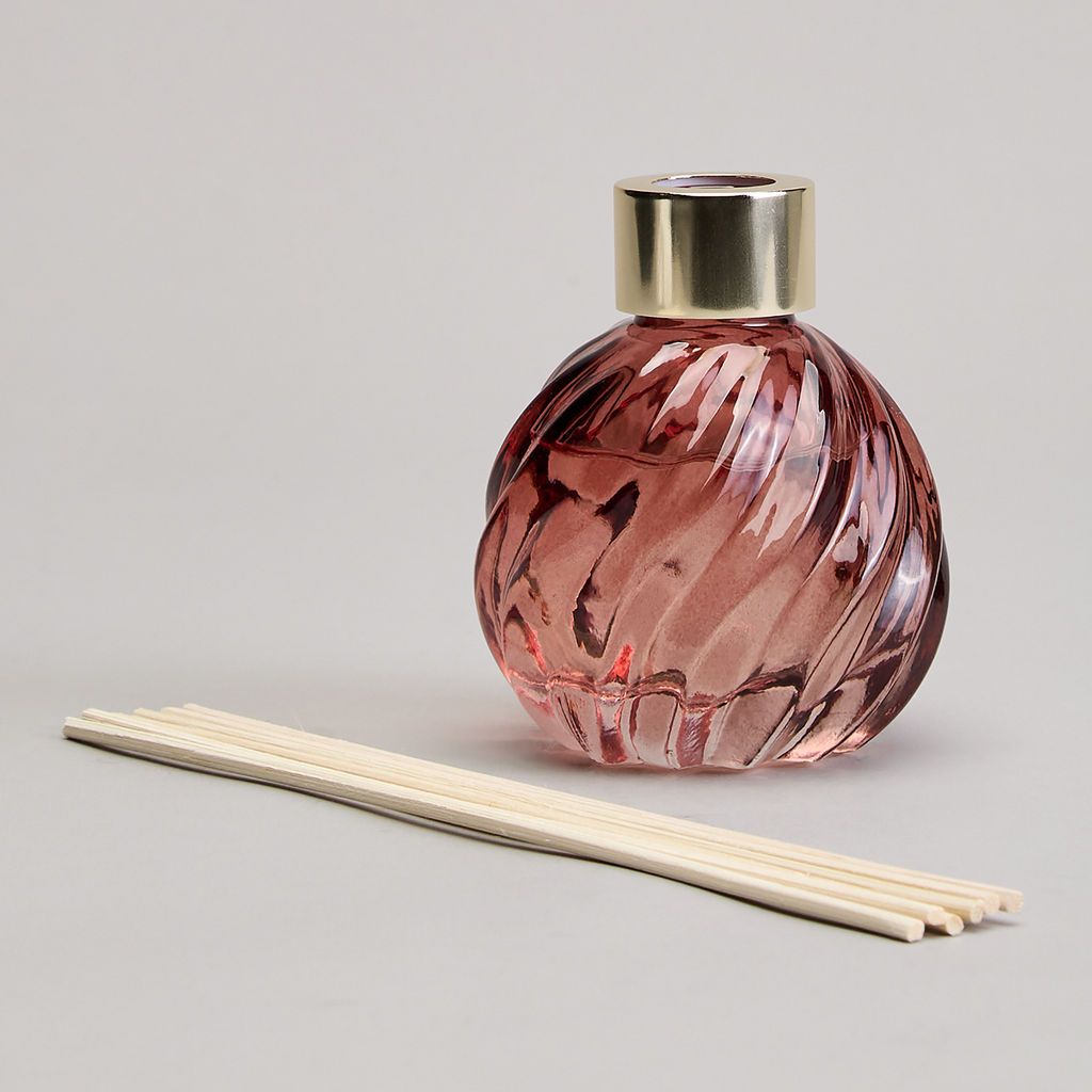 ДИФФУЗОР АРОМАТИЧЕСКИЙ MISTERY WHITE JASMINE&MINT 80 МЛ - Lefard фото 4