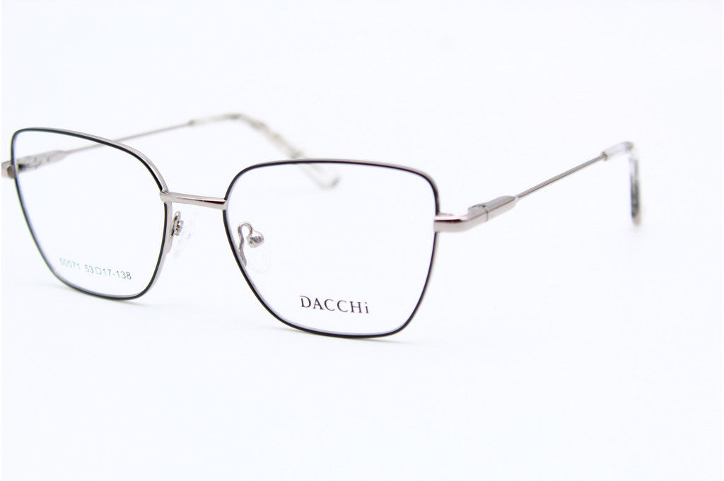 Оправа DACCHi 50071 53-17-138 С1