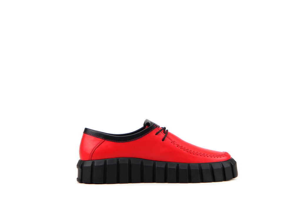 Туфли 143.91505bl.red