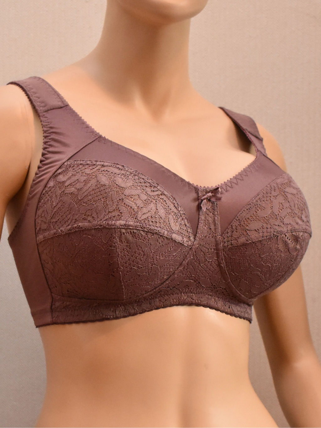 М081 бюст ирландский кофе