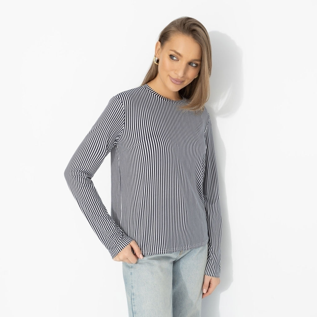 Лонгслив на все случаи, Личный стандарт - Charutti фото 2