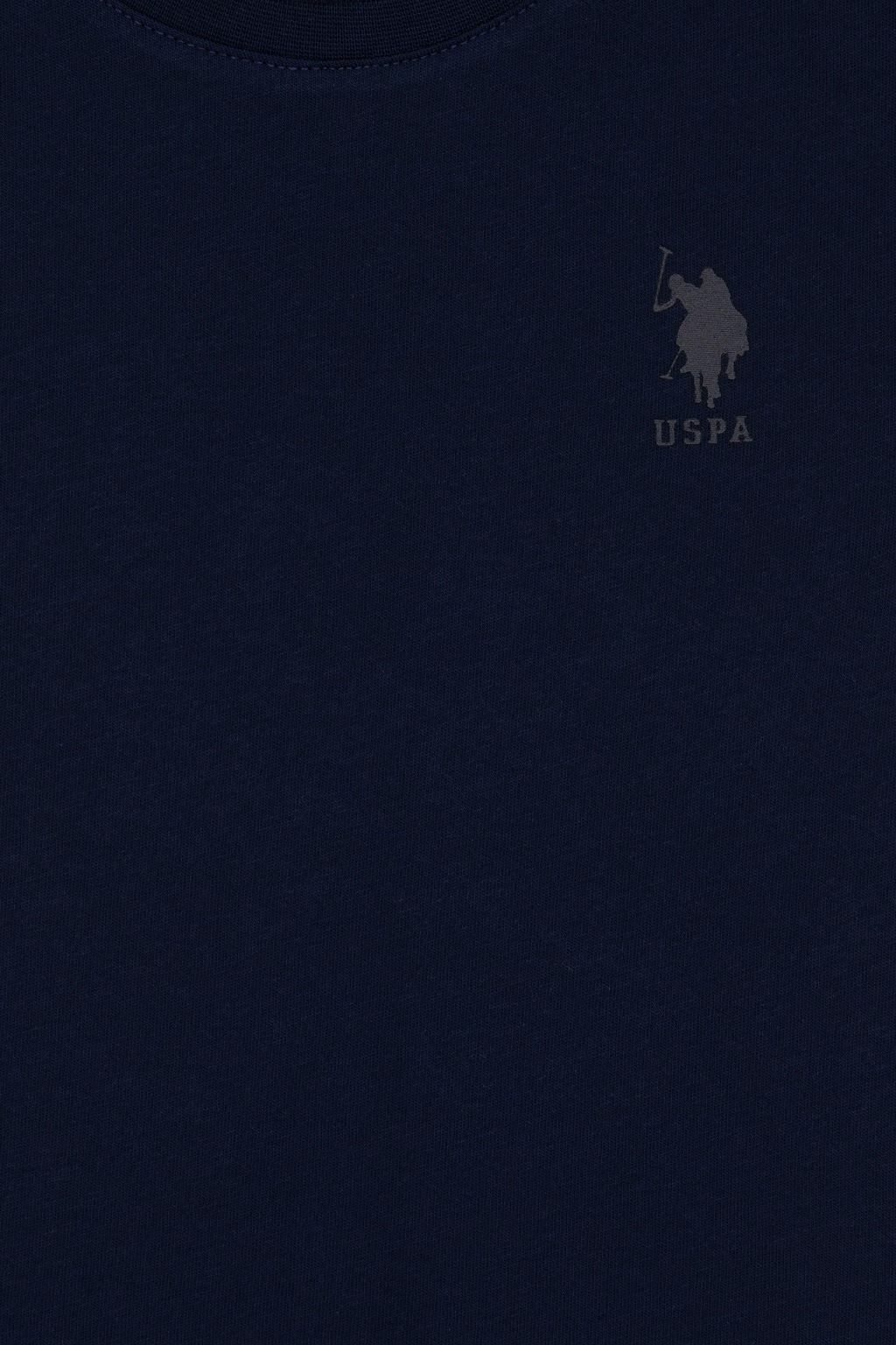 Erkek _ocuk Lacivert Basic Ti__rt Sepette S_rpriz _ndirim - U.s. polo assn фото 3