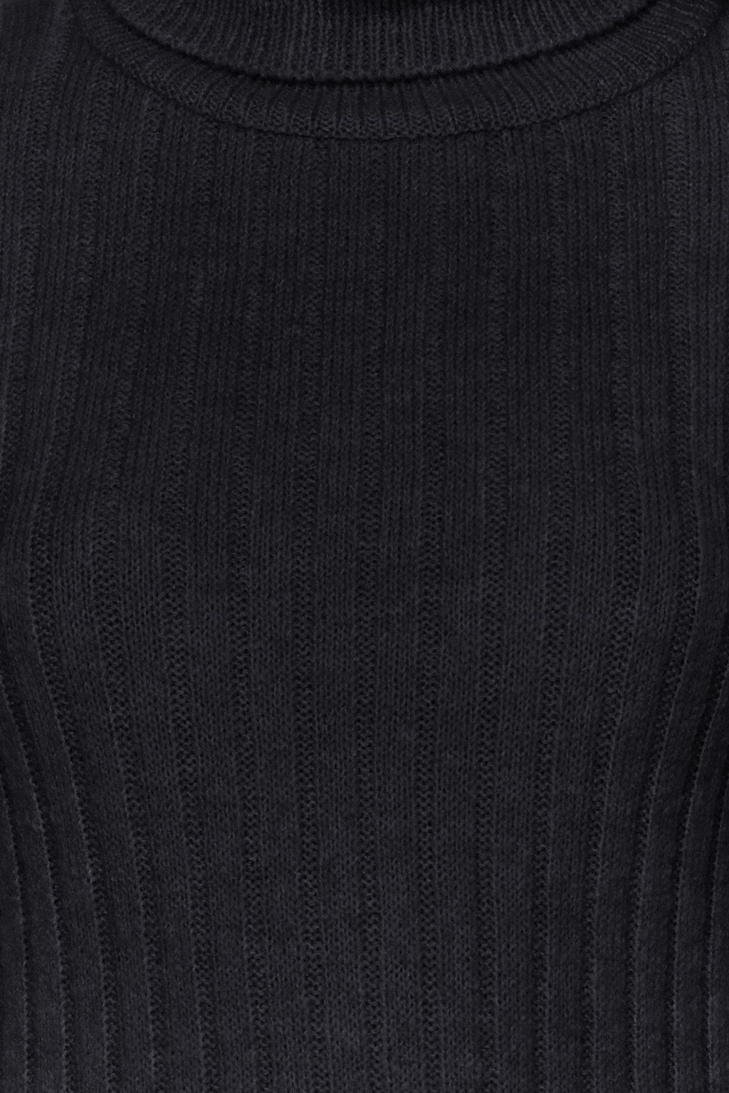 Tas Yumusak Dokulu Basic Triko Kazak TWOAW20FV0133 - Trendyolmilla фото 15