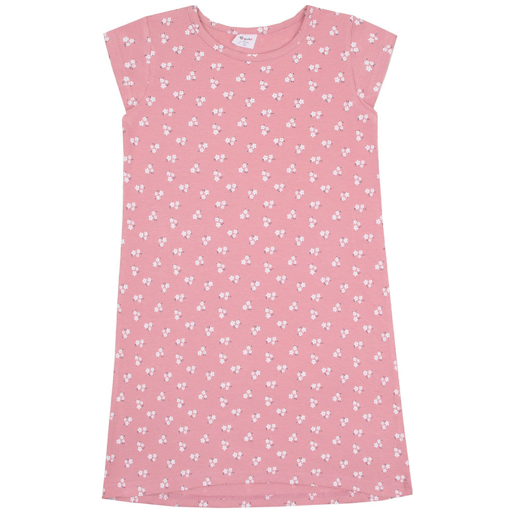 Платье кулирка с лайкрой 1804100106