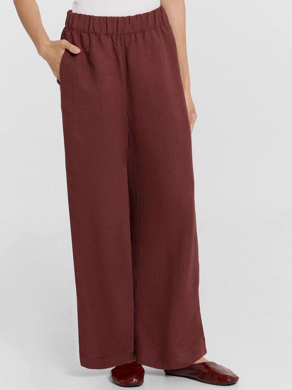 БРЮКИ ЖЕНСКИЕ - Mark formelle фото 2