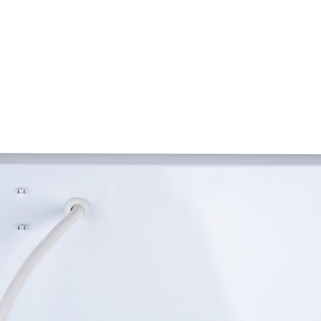 ULP-6060 36W/5000К IP40 PREMIUM WHITE Светильник светодиодный потолочный универсальный. Холодный свет (5000K). 4400Лм. Корпус белый. В комплекте с и/п. ТМ Uniel.
