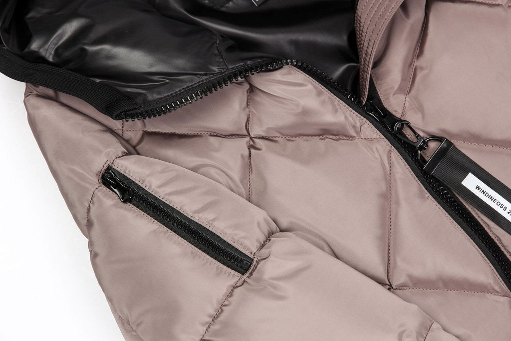 Пальто - Gipnoz фото 3