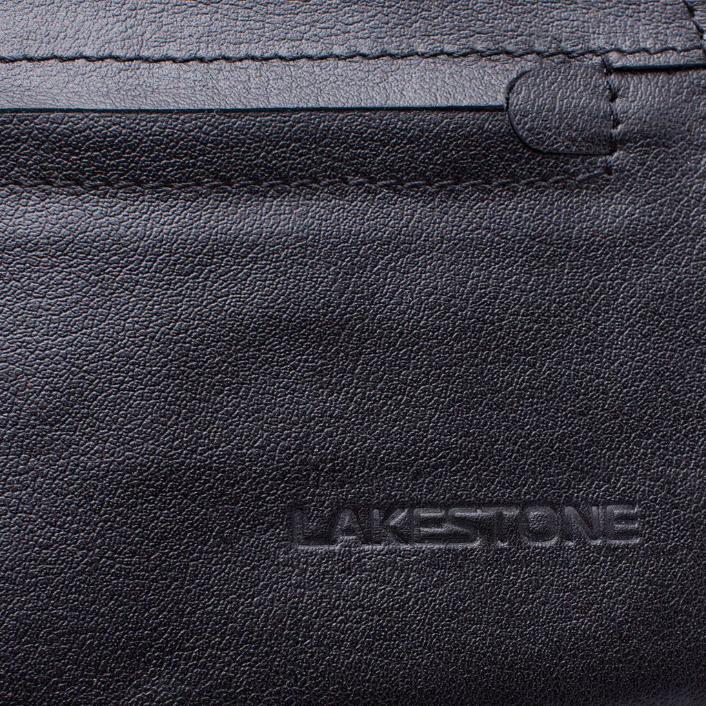 Клатч Hampton Black - Lakestone фото 6
