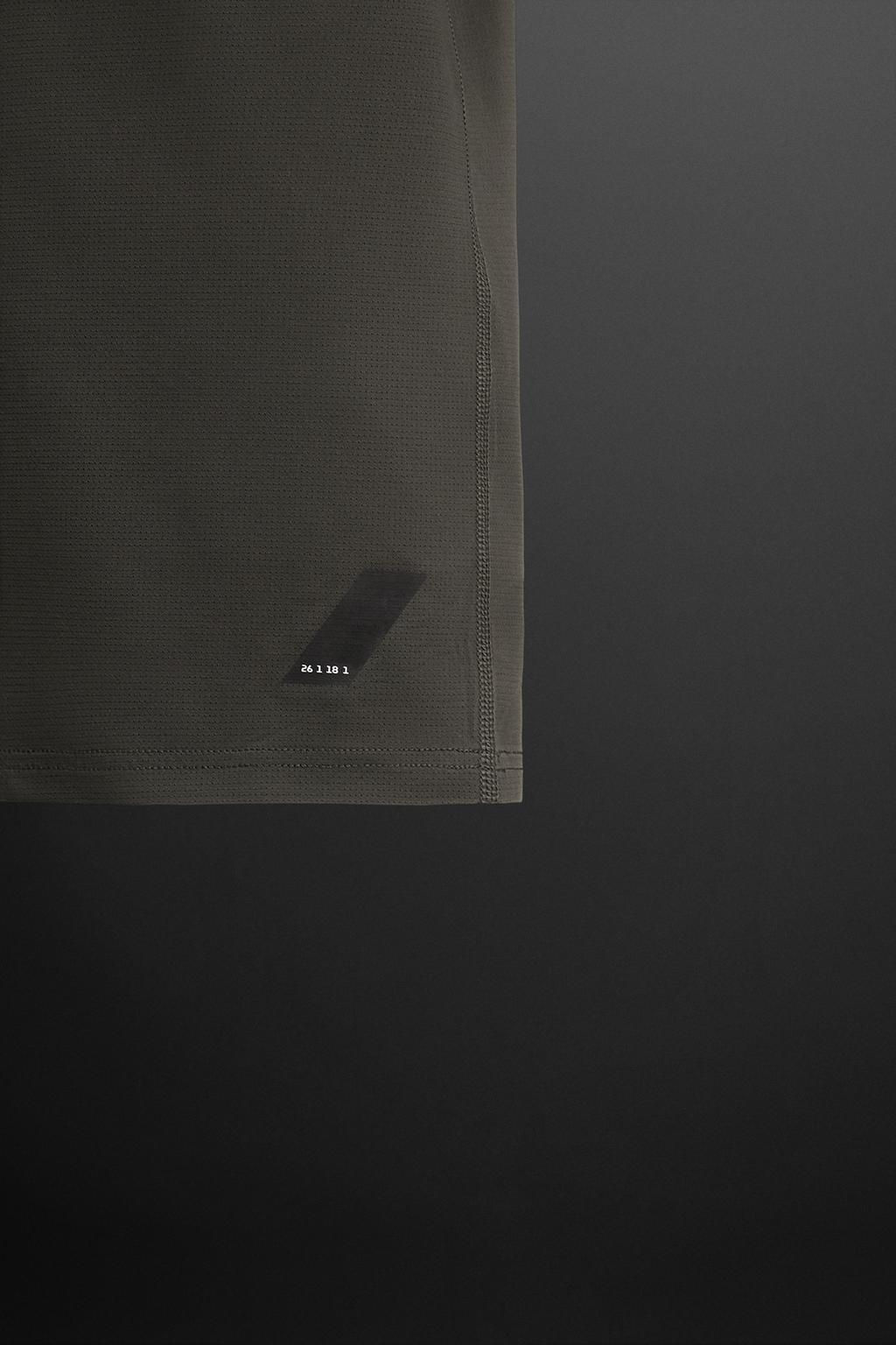 BASIC TRAINING T-SHIRT - Zara фото 24