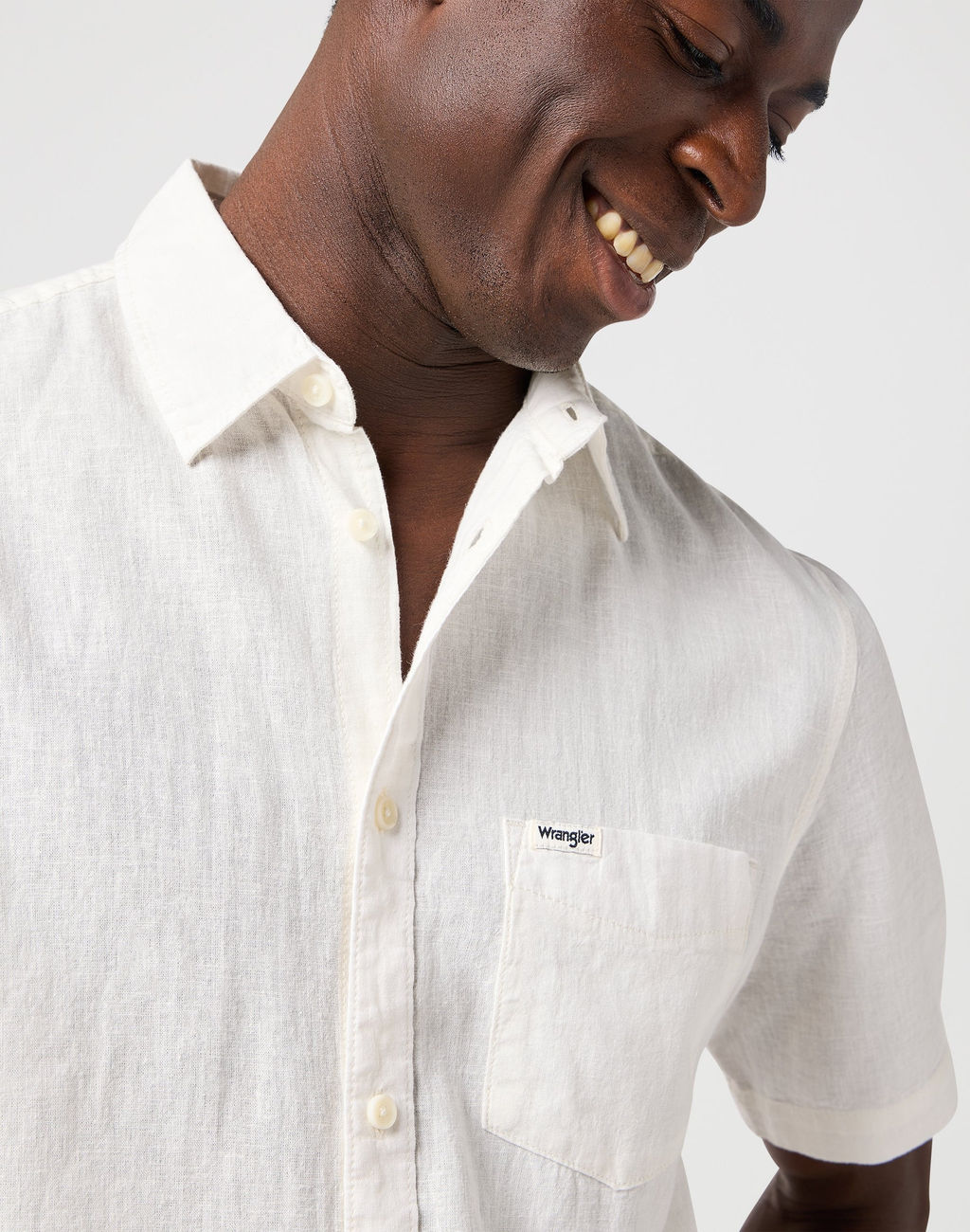 Рубашка мужская