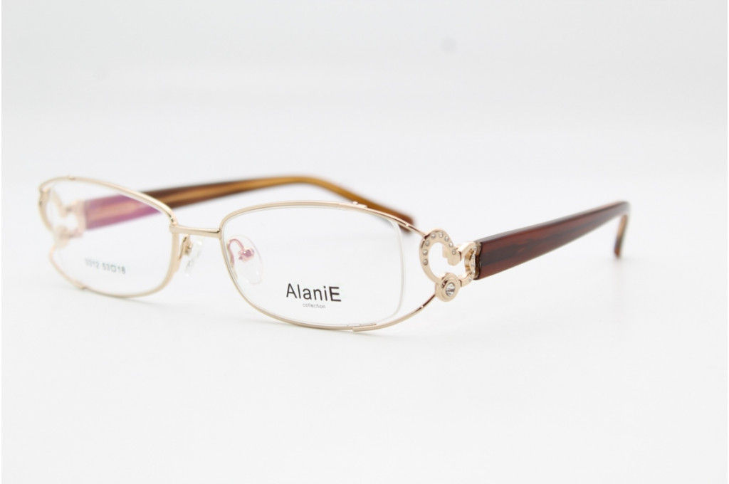 Оправа ALANIE 0312 53-18-135 С1