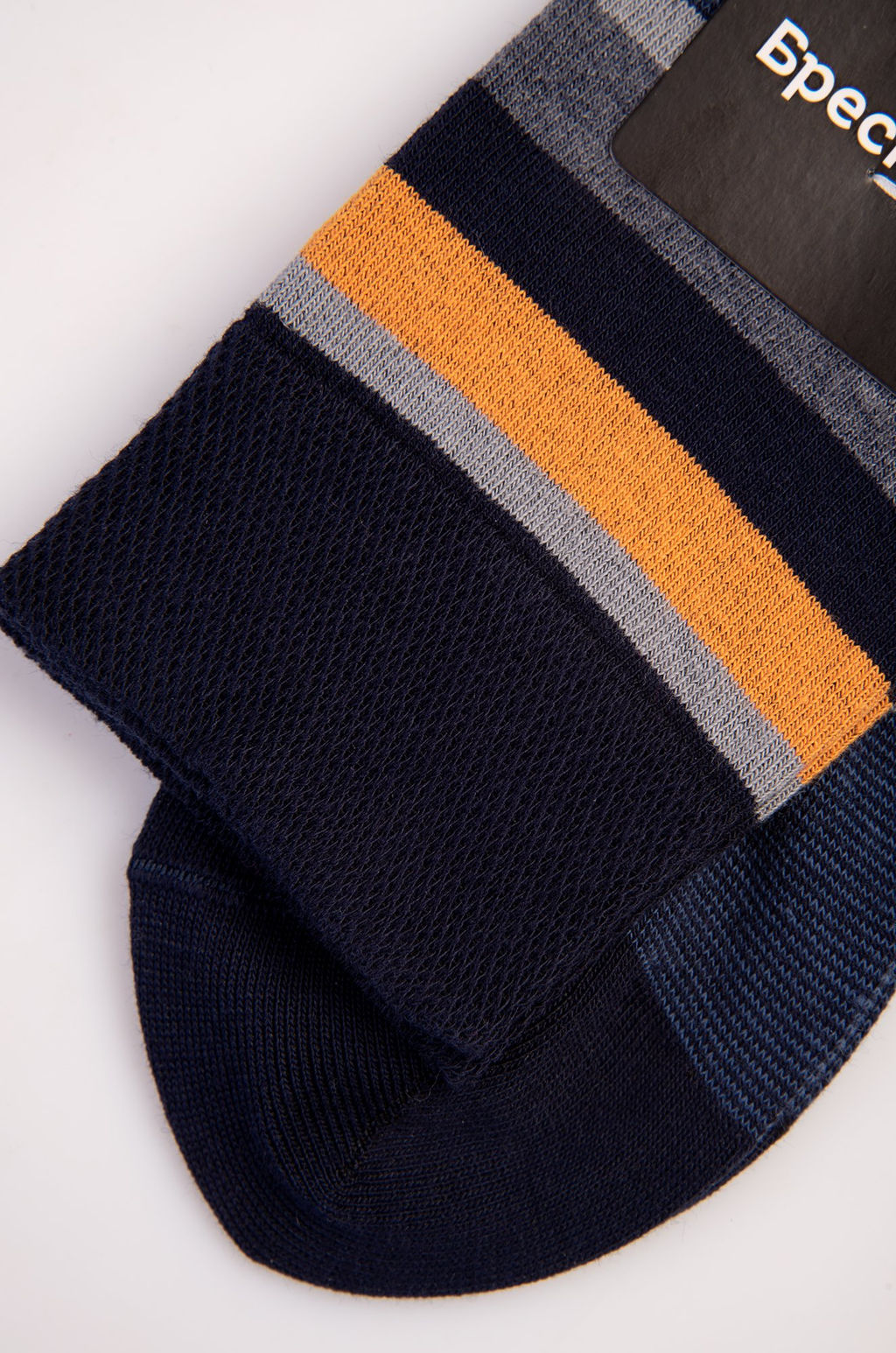 Цена за 2 шт. Мужские носки Брестские  фото 2