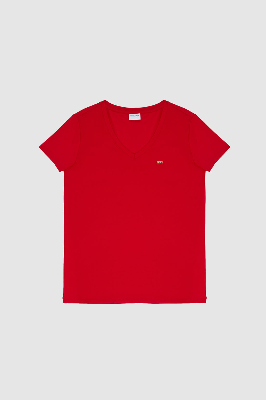 Kad_n K_rm_z_ Basic Ti__rt - U.s. polo assn фото 7