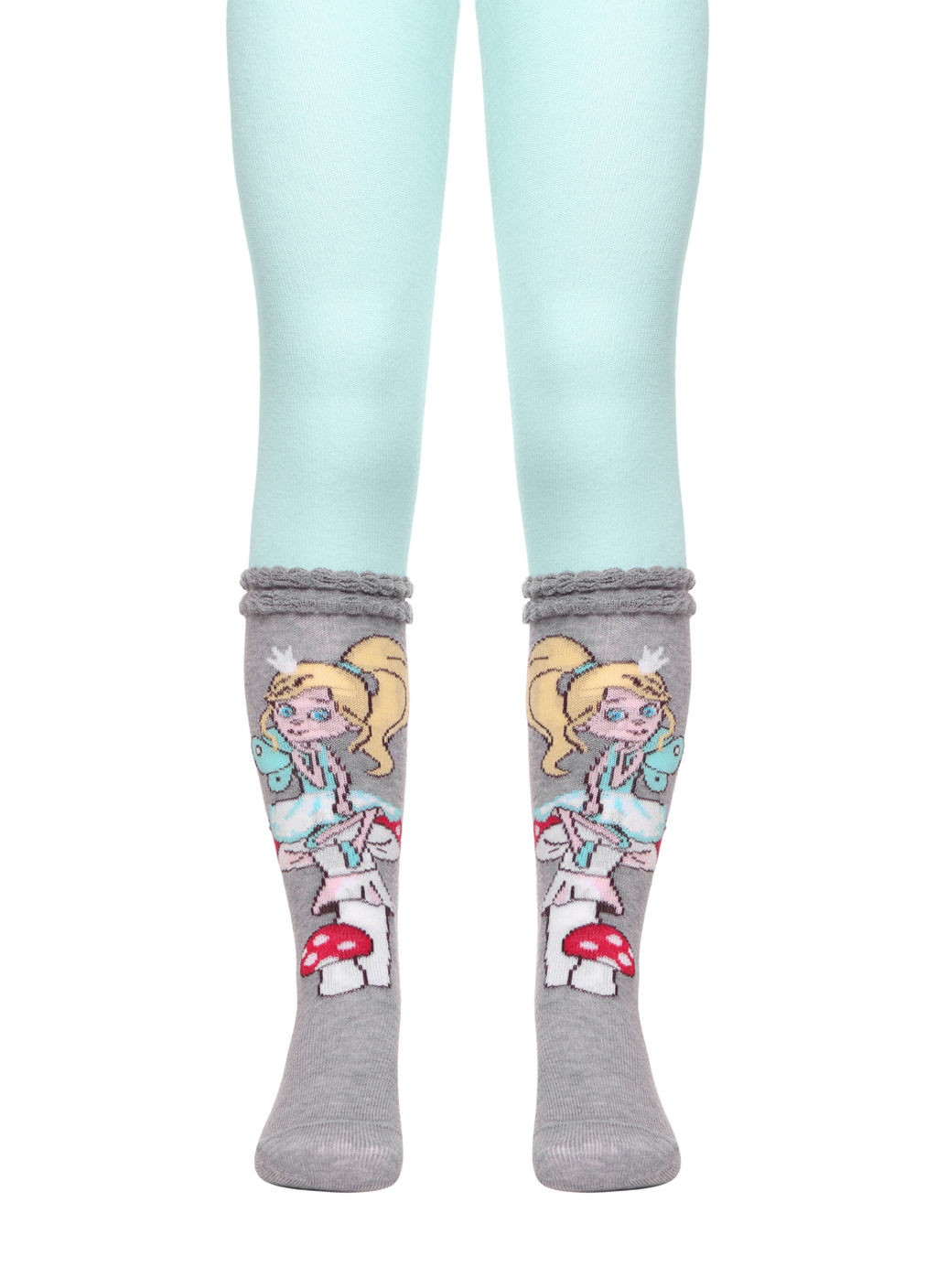 БРЕСТСКИЕ 3288 св.лазурный