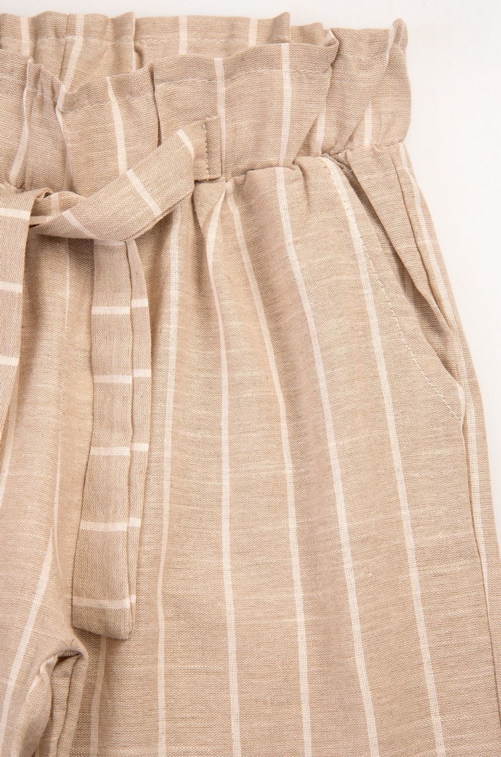 Брюки для девочки