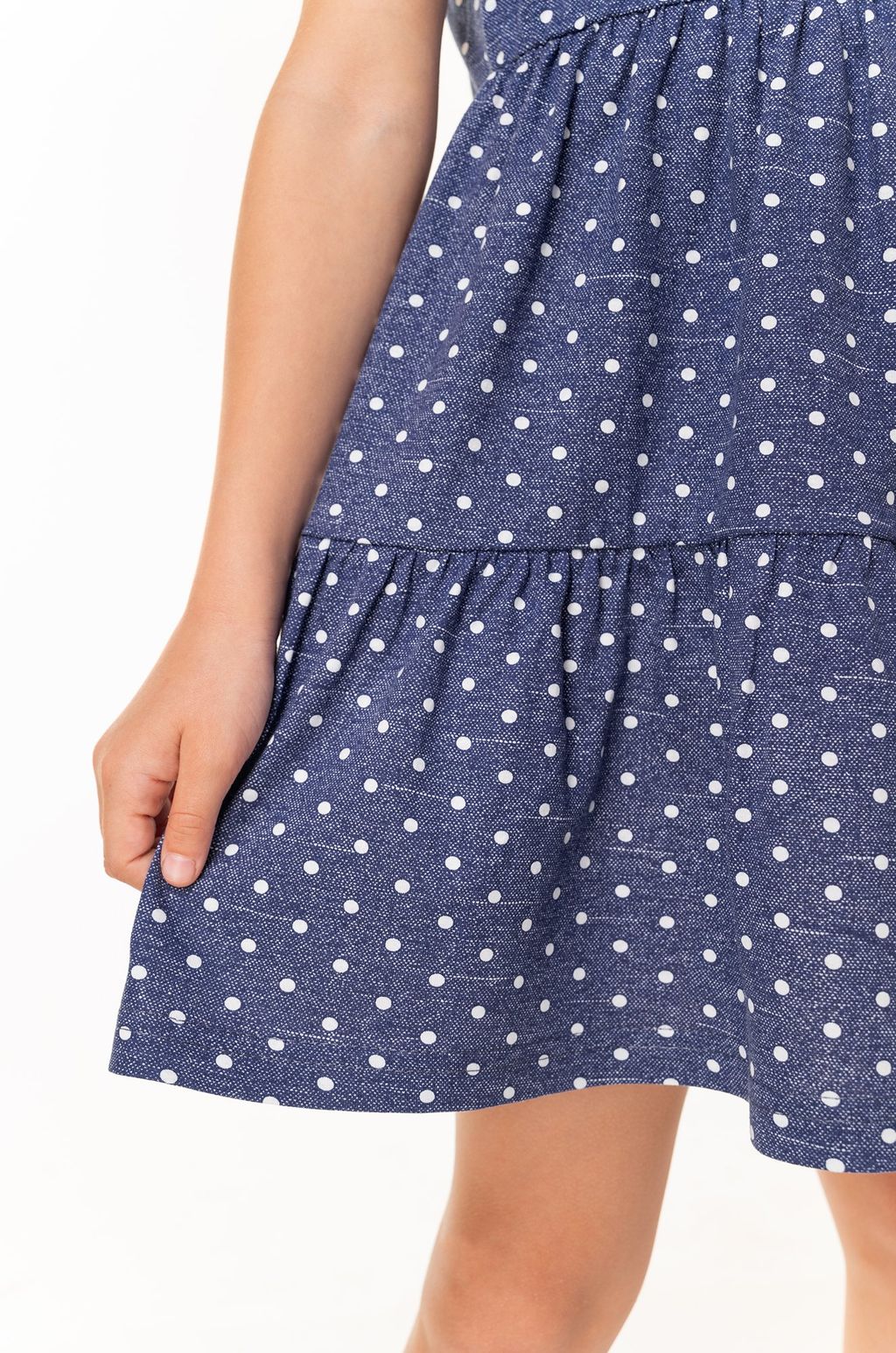 Сарафан для девочки Happy Fox  фото 59