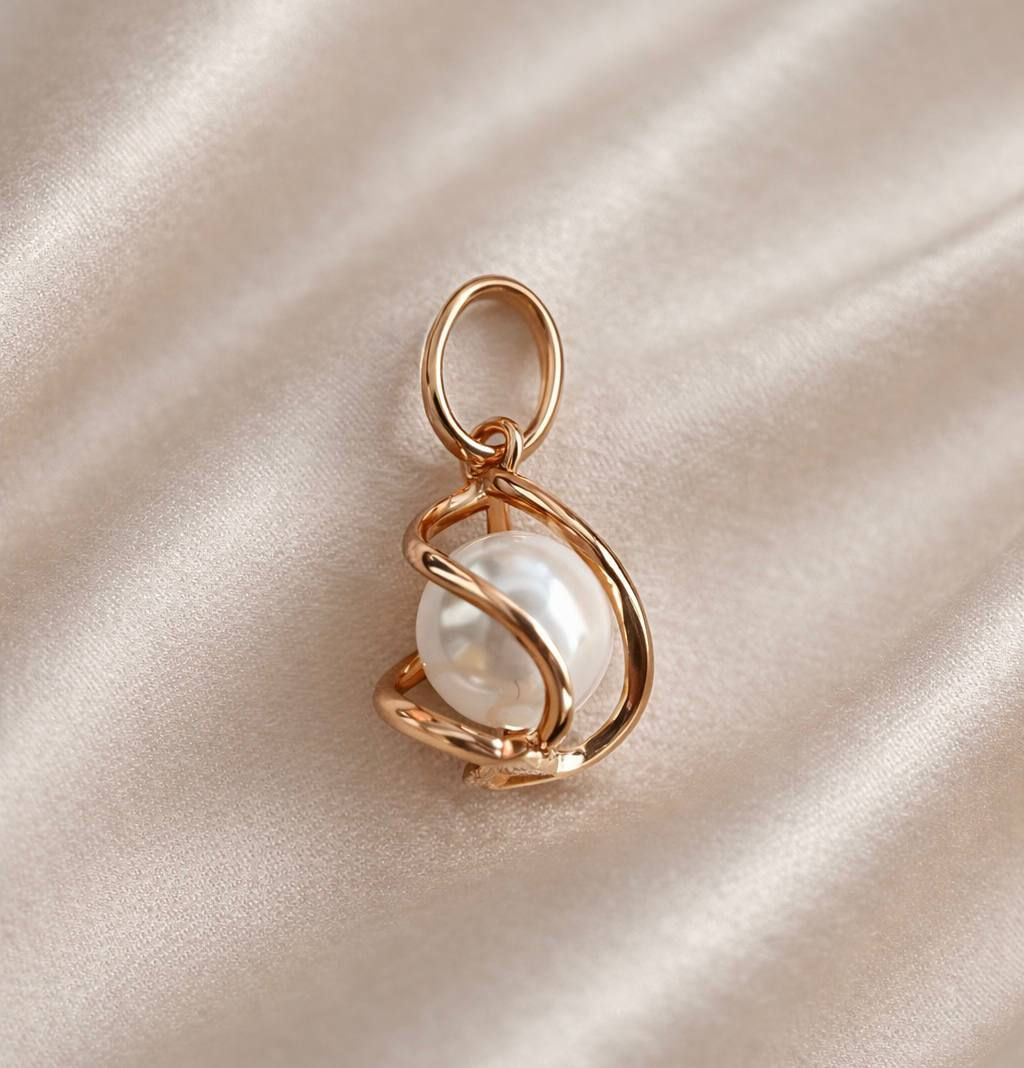 Кулон КЛС007