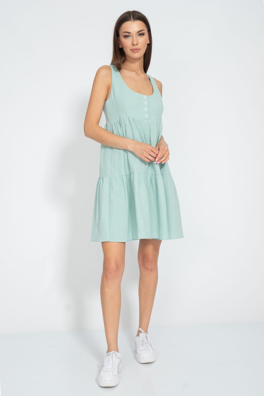 Платье 3069 - Kivviwear фото 7