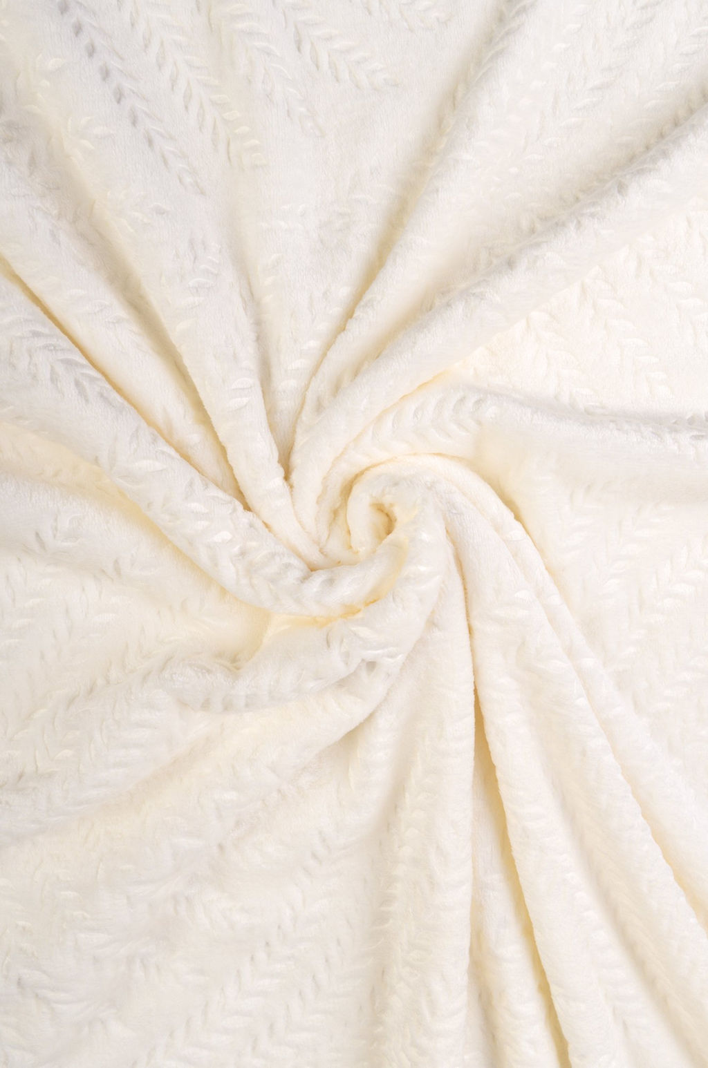 Плед из велсофта Happy Fox Home  фото 21