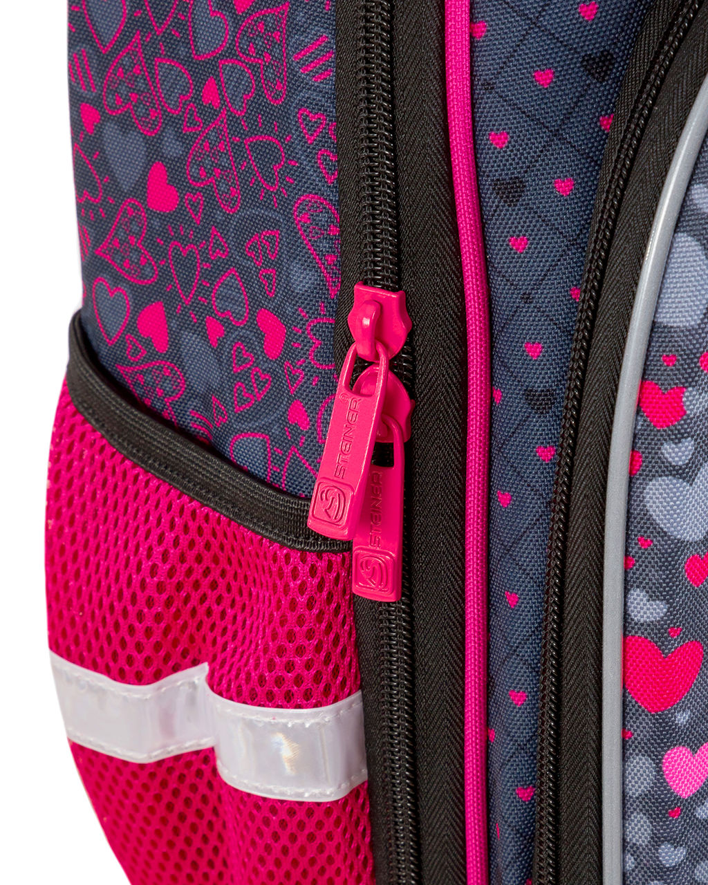 Школьный рюкзак SK1-22 - Steiner фото 12