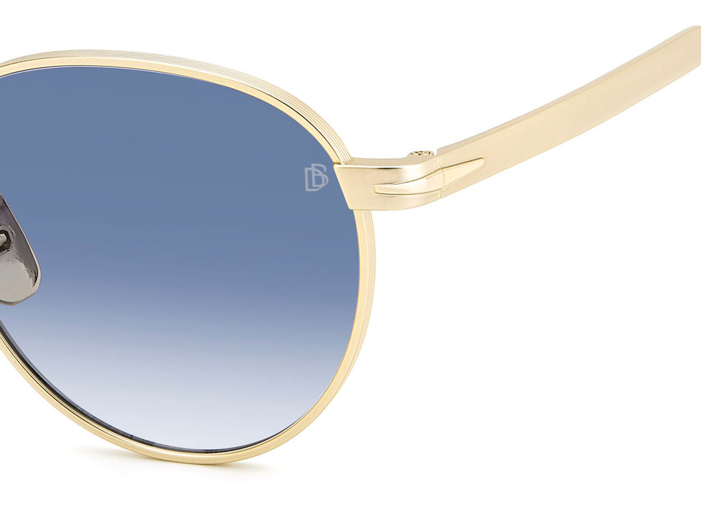 Солнцезащитные очки DAVID BECKHAM DB 1142/S