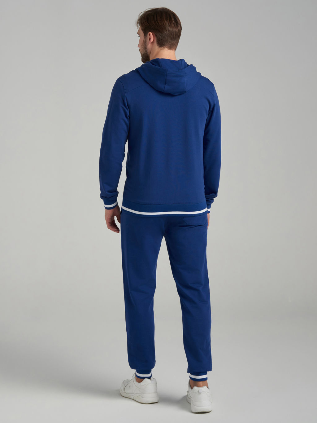 Спортивный костюм мужской 11M-RR-1762 RED-N-ROCKS