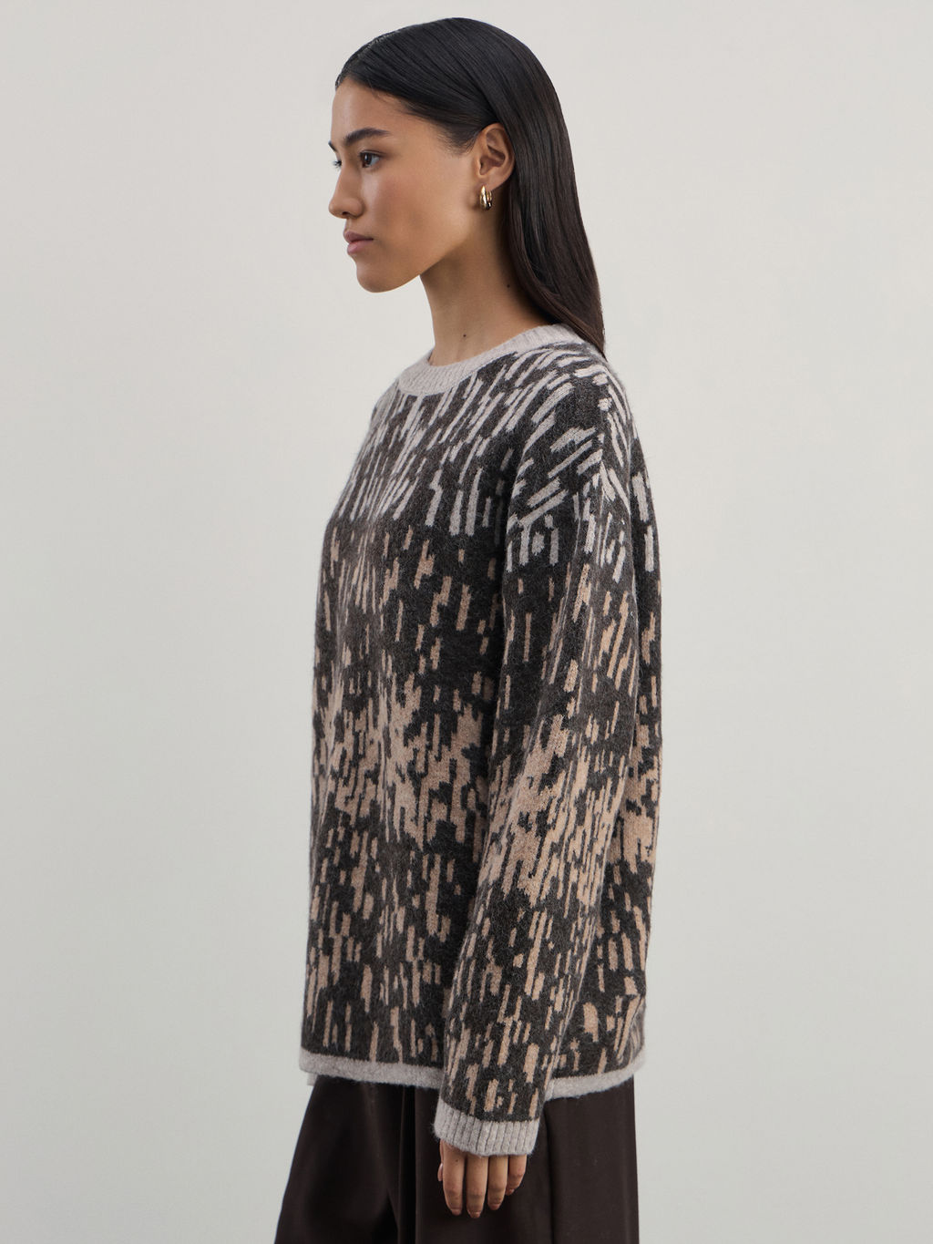 Джемпер женский / Zarina  фото 4