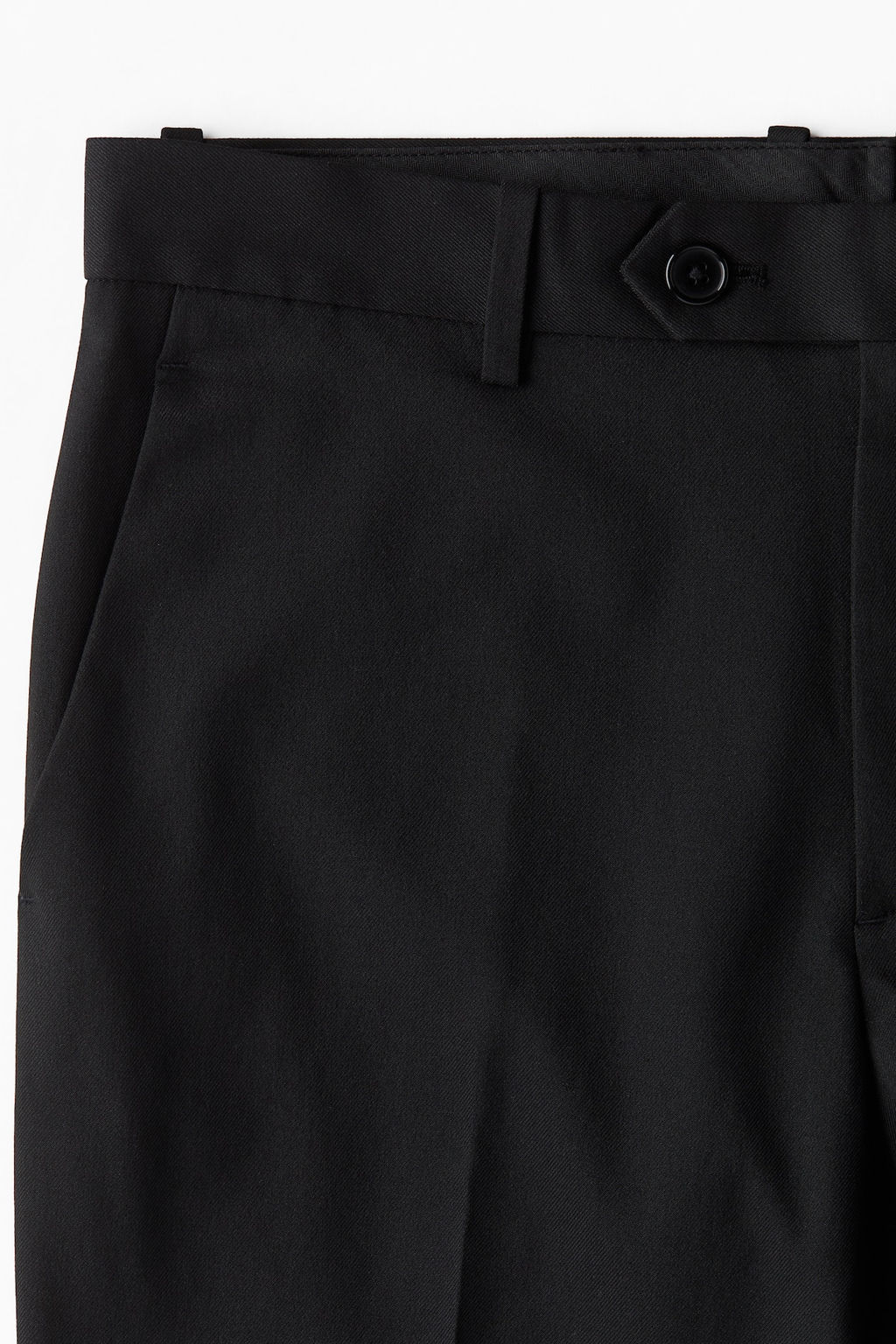 Pantalon de traje Regular Fit - H&m фото 6