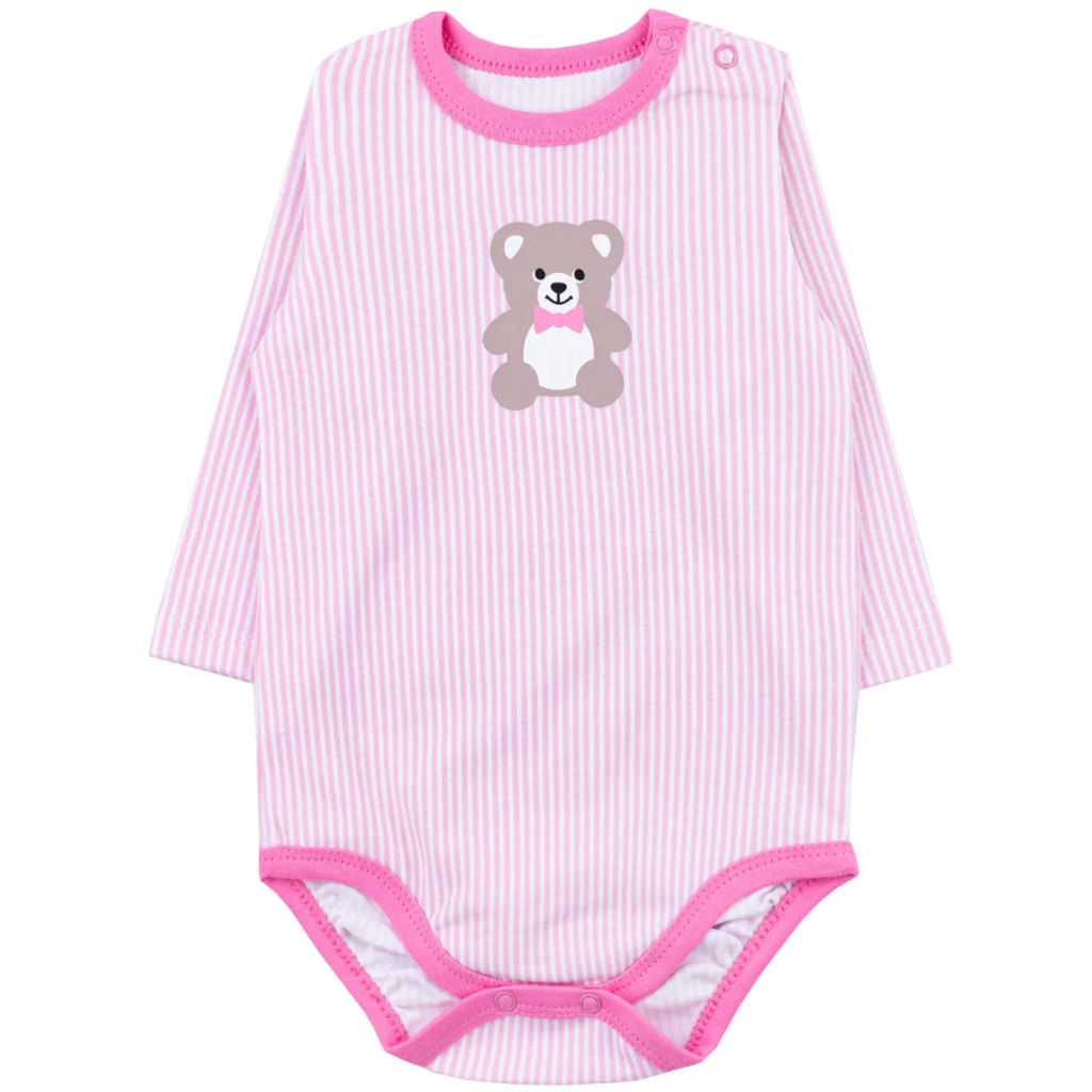 Боди интерлок 1194208502 - Youlala фото 3