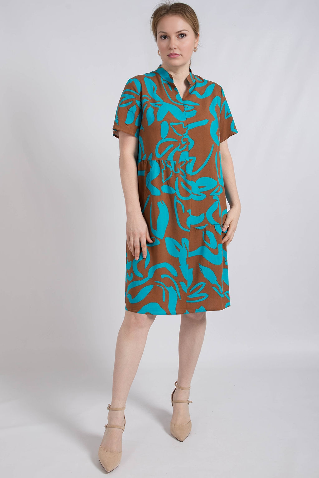 Платье женское Т5019