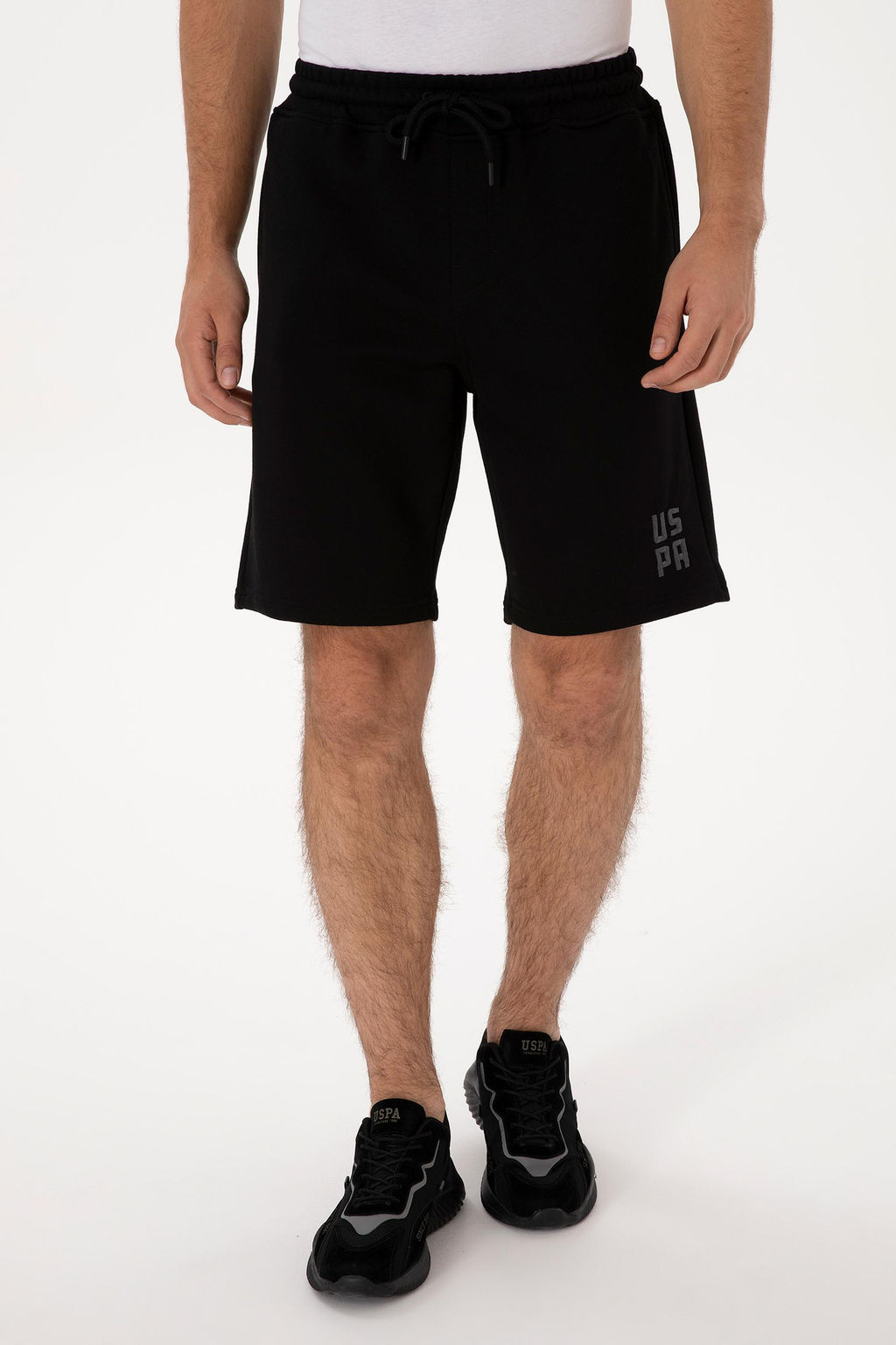 Erkek Siyah _rme _ort - U.s. polo assn фото 2