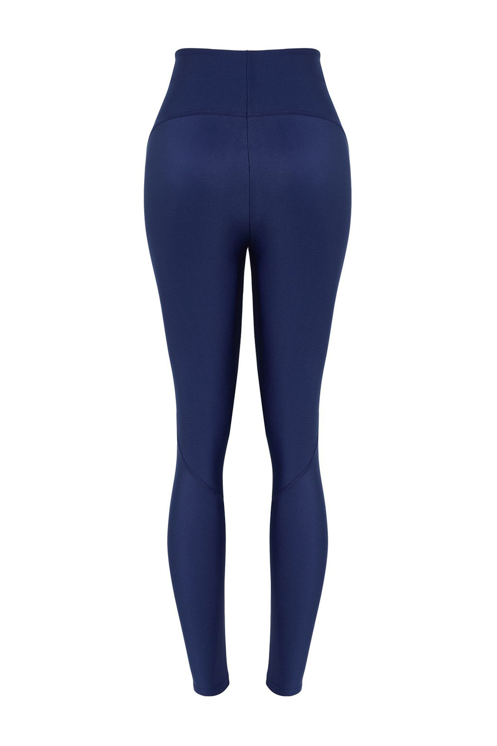 TRENDYOLMILLA Siyah Toparlay?c? Tam Boy Orme Spor Tayt TWOSS21TA0023 фото 42