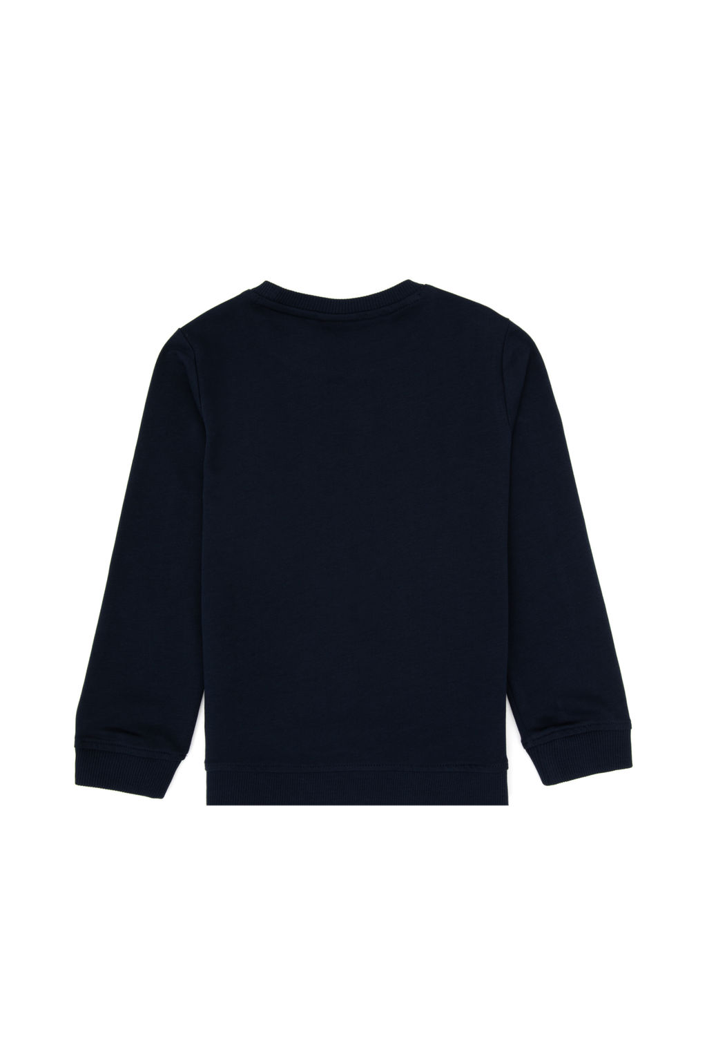 Erkek Гocuk Lacivert Bisiklet Yaka Sweatshirt - U.s. polo assn фото 6