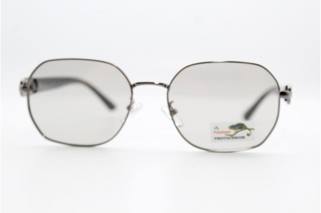 Солнцезащитные очки Disikaer (Polarized) (хамелеон,пластик) 9005 C2