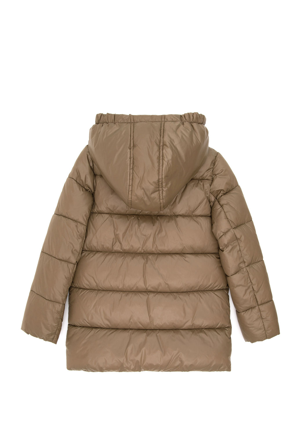 Erkek Гocuk Haki Mont - U.s. polo assn фото 4