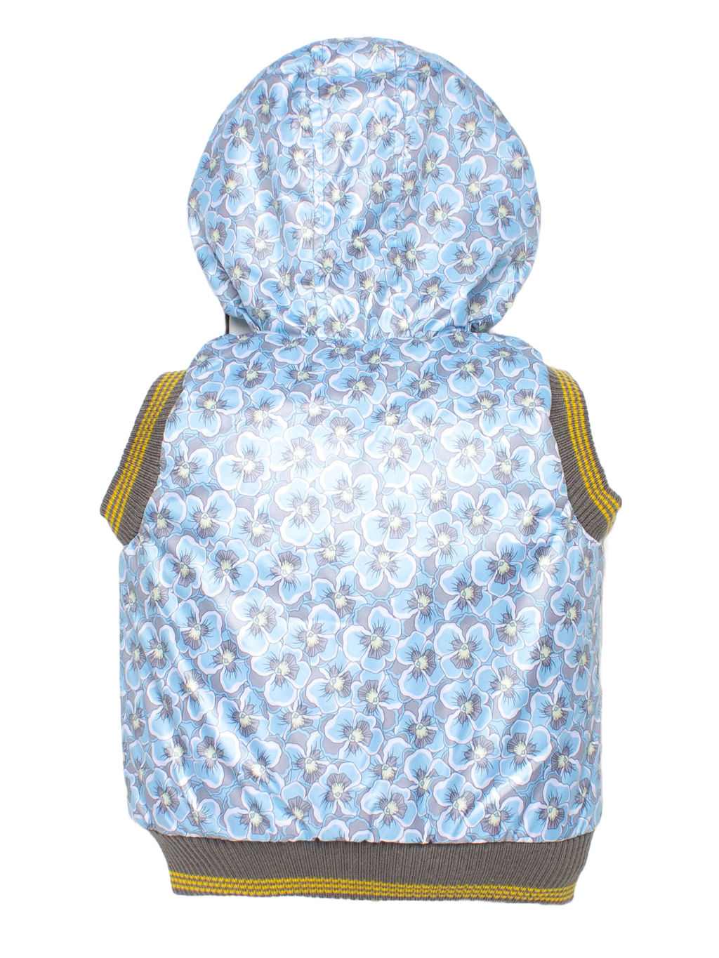 Жилет детский (86-92, 52)