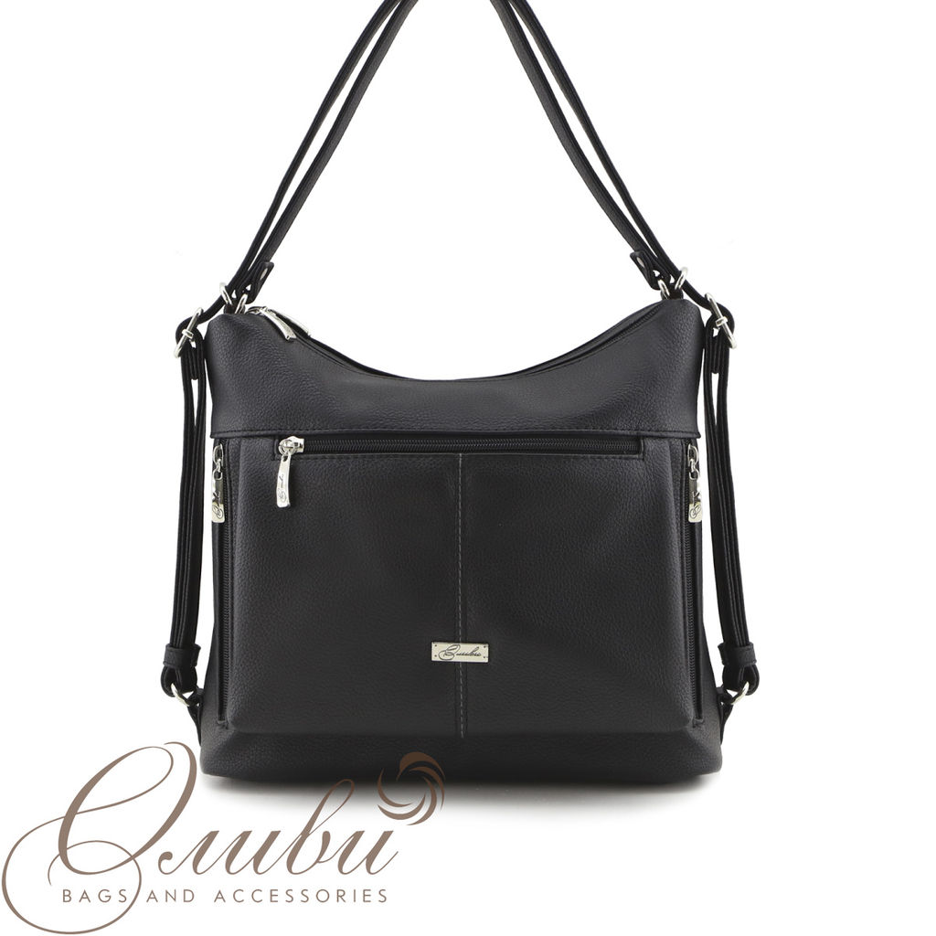 1184 Сумка-рюкзак - Olivi фото 2