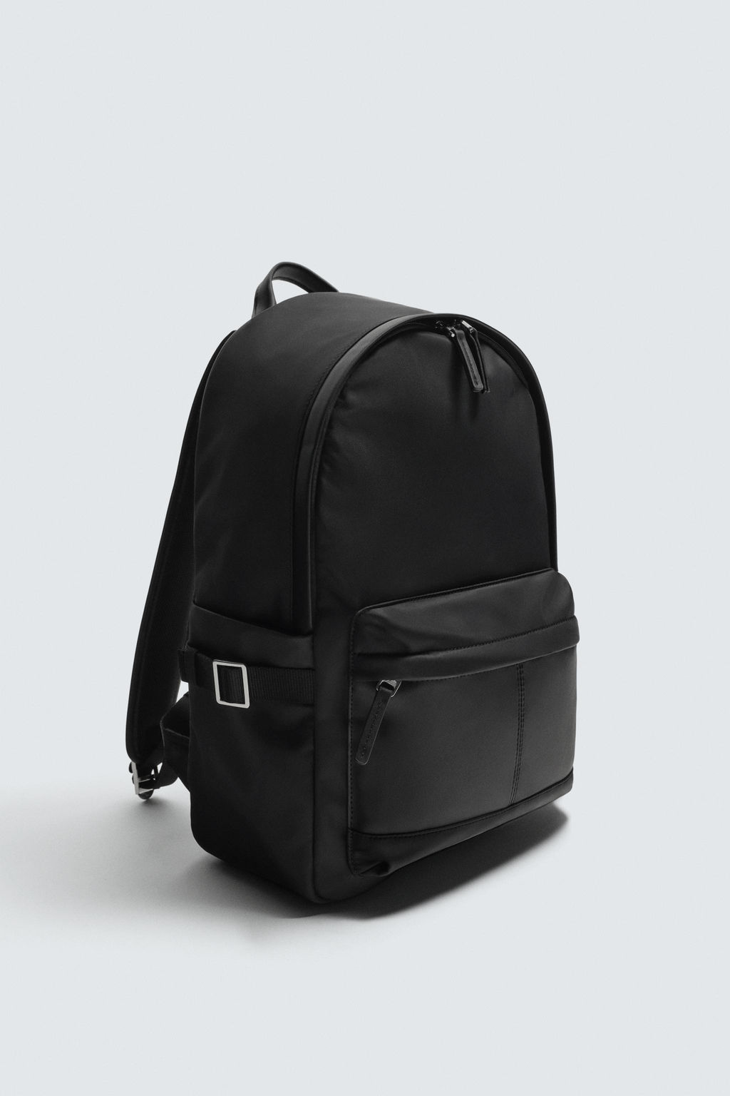 MOCHILA T?CNICA / Negro - Zara фото 2